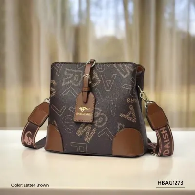 URBAN VELTE WOMEN'S HANDBAG